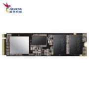 ADATA 威刚 XPG 威龙 SX8200 Pro M.2 NVMe 固态硬盘 512GB