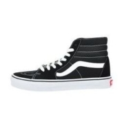 VANS 范斯 Sk8-Hi 男士休闲运动鞋 VNO0OD51 黑色/白色 41
