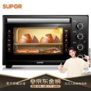 SUPOR 苏泊尔 K35FK602 电烤箱