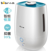 Bear 小熊 JSQ-A50M2 加湿器 5L 白色