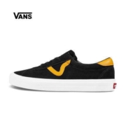 VANS 范斯 VN0A4BU6XW2 男女款运动鞋