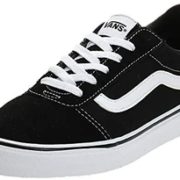 VANS 范斯 女士 Ward 低帮运动鞋 含税到手约￥252.47