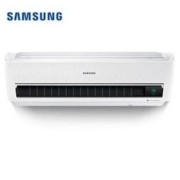SAMSUNG 三星 AR12RSFXAWKNSC 沐风 壁挂式空调 变频 1.5匹