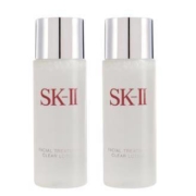 SK-II 嫩肤清莹露 30ml*2瓶