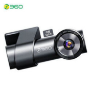360 K600 行车记录仪 单镜头