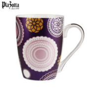 Plazotta 时尚陶瓷马克杯 460ml