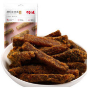 京东PLUS会员： Be&Cheery 百草味 五香牛肉条 50g *12件