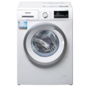 11日0点： SIEMENS 西门子 XQG80-WM12N1600W 8公斤 滚筒洗衣机