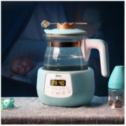 Midea 美的 小皇冠恒温调奶器