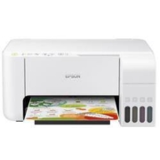双11预售： EPSON 爱普生 L3153 墨仓式彩色无线一体机