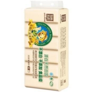 泉林本色 本色卷纸 3层*75节*12卷 *5件