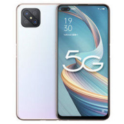 限地区： OPPO A92s 5G智能手机 8GB+128GB