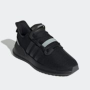 11日0点！ adidas 阿迪达斯 U_PATH RUN EE4468 中性运动鞋