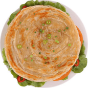 丰饭原味台湾手抓饼60g*30片
