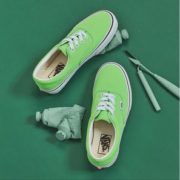 25日0点！VANS 范斯 Color Theory VN0A4U39WT5 中性帆布鞋