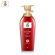 Ryo 吕 红吕染烫修复损伤洗发水 500ml *4件