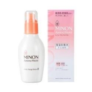 聚划算百亿补贴： MINON 氨基酸保湿化妆水 I号清爽型 150ml