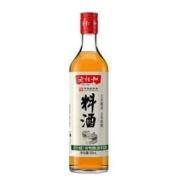 11日0点： 老恒和 五年陈黄酒 500ml*2瓶*2件
