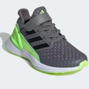 Adidas 阿迪达斯 rapidarun 中大童运动鞋
