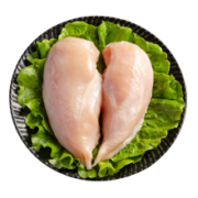 限地区：大江 单冻鸡胸肉 1kg *10件