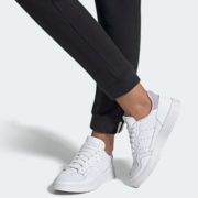 ADIDAS SUPERCOURT女款板鞋