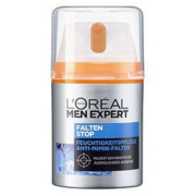 L'OREAL PARIS 巴黎欧莱雅 男士抗皱保湿霜 50ml