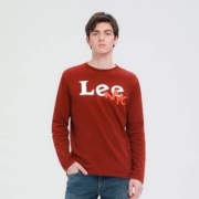 Lee L372015AC40E 男式t恤