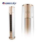 GREE 格力 云焕 KFR-50LW/NhDd1BAj 立柜式空调 2匹