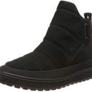 ECCO 爱步 Soft 7 Tred 柔酷7号 女士Hydromax®防水保暖雪地靴 直邮含税到手￥539.54