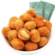 味!你好  多味花生米   牛肉味250g+香辣味250g