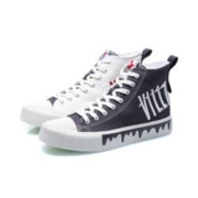 2日0点： LI-NING 李宁 CF溯系列 AGCP279 男子帆布鞋 *2件