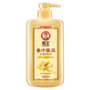 霸王 生姜去屑洗发水 600ml 防脱发掉发