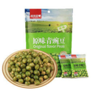 FRESH SUNSHINE 鲜美阳光 多口味散装小吃 500g *2件