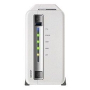 百亿补贴： QNAP 威联通 TS-212P3 2盘位 NAS网络存储器