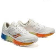 11日0点： Saucony 索康尼 COHESION 12 S20471 男士跑步运动鞋