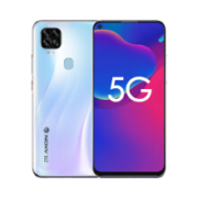 14日0点：中兴ZTE 天机Axon 11 SE 8GB+128GB 极光冰川5G智能手机