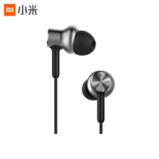 小米耳机 圈铁Pro 入耳式有线耳机音乐耳机手机耳机耳麦