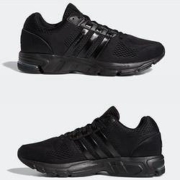 20日0点： adidas 阿迪达斯 Equipment 10 EM 男女跑步鞋