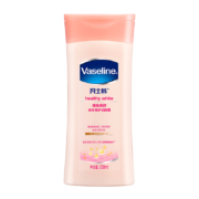 聚划算百亿补贴： Vaseline 凡士林 嫩白烟酰胺B3身体乳 200ml