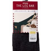 ATSUGI 厚木The Leg BAR  450D羊毛混纺连裤袜 BL1681 含税直邮到手￥118.48
