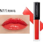 百亿补贴！GIVENCHY 纪梵希 禁忌之吻漆光唇蜜 6ml 142元包邮