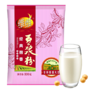 维维 经典醇香速溶豆浆粉 330g*13件