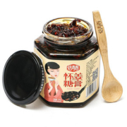 调理月经宫寒阿胶怀姜糖膏