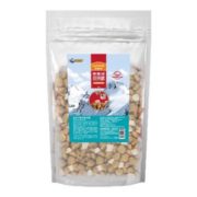 双拼粮！Myfoodie 麦富迪 超肉粒 小型犬成犬粮 100g