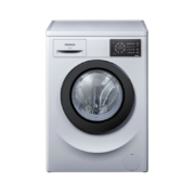 西门子（SIEMENS） 7.5公斤 全自动变频滚筒洗衣机 WM12L2680W