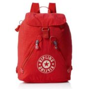 Kipling 凯浦林 Fundamental 女士轻便双肩背包    直邮含税到手￥246.36