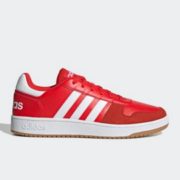 11日0点！ adidas 阿迪达斯 HOOPS 2.0 EE7798 男子篮球运动鞋
