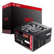 BUBALUS 大水牛 300W电源 PE400AAA红暴400