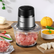 Donlim 东菱 DL-JR373A 家用电动全自动多功能小型搅拌机 2L