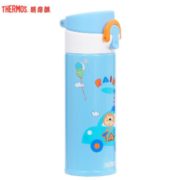 THERMOS 膳魔师 JNI-303L 304不锈钢真空保温杯 300ml